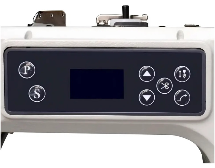 Промышленная швейная машина Typical GC6158MD2